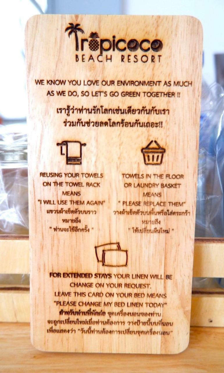 Hotel Haad Yao Villa