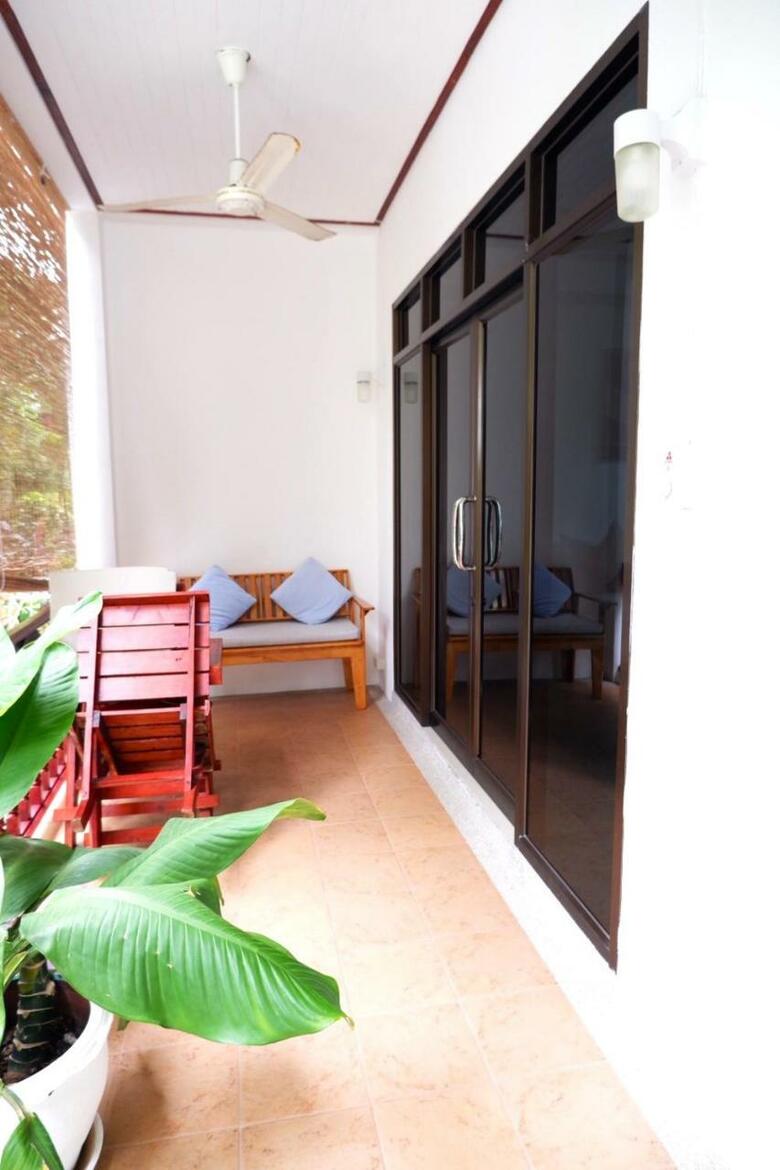 Hotel Haad Yao Villa