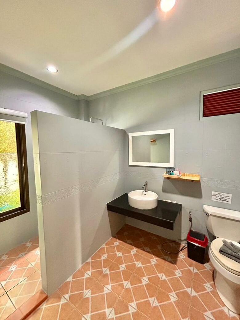 Hotel Haad Yao Villa