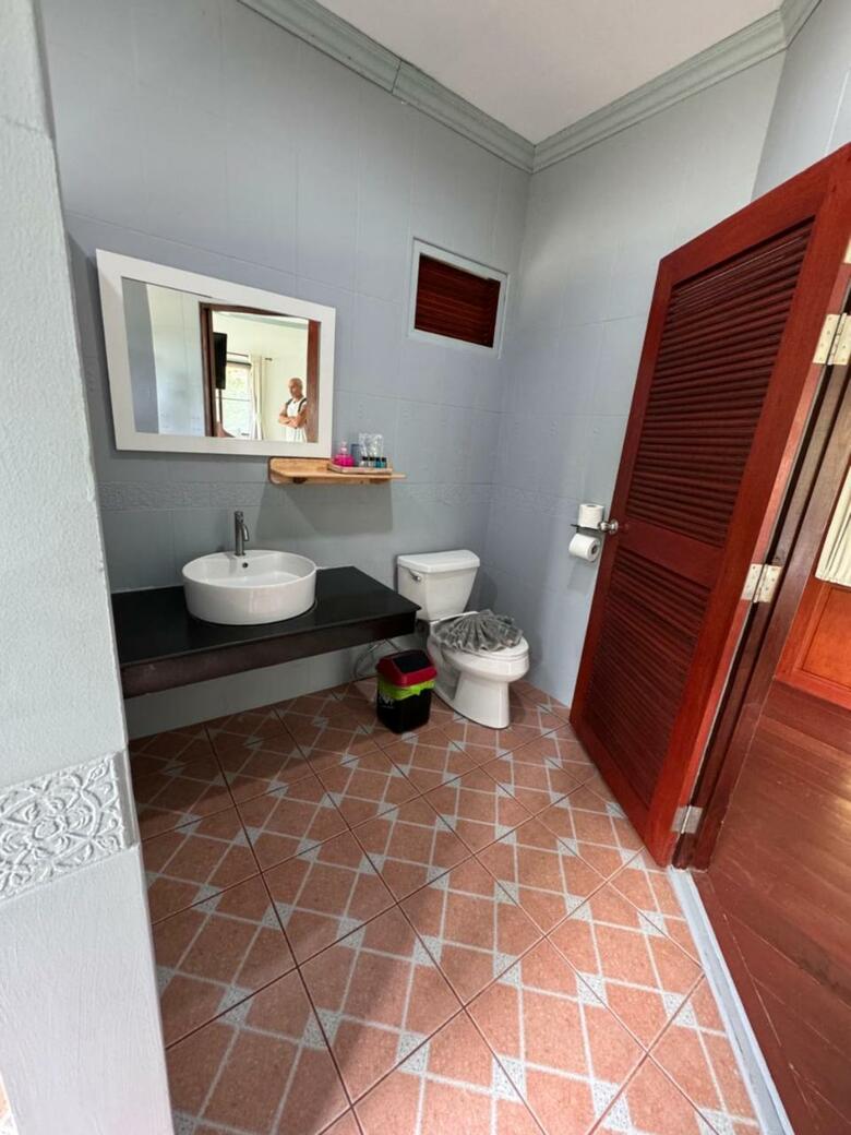 Hotel Haad Yao Villa