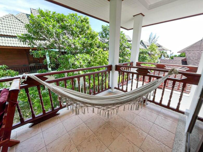Hotel Haad Yao Villa