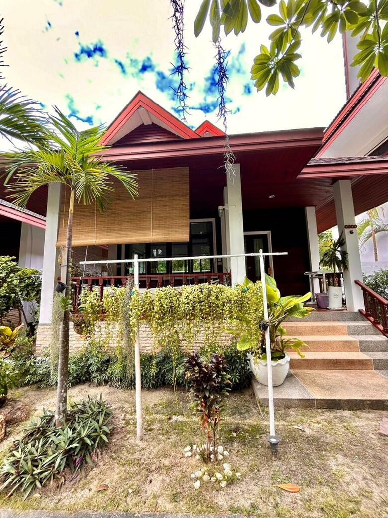 Hotel Haad Yao Villa