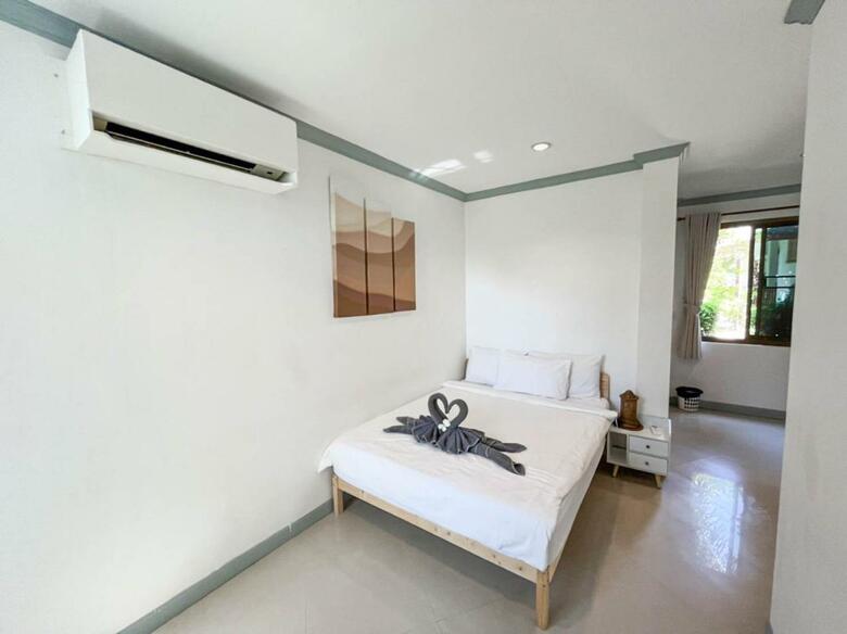 Hotel Haad Yao Villa