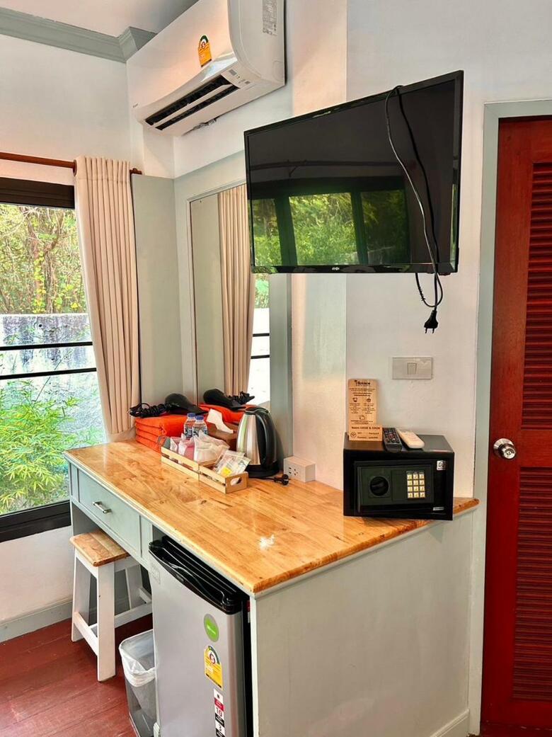 Hotel Haad Yao Villa