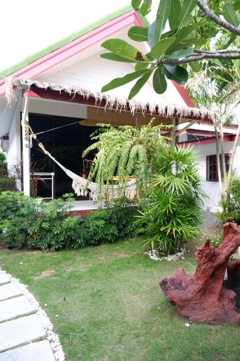 Hotel Haad Yao Villa