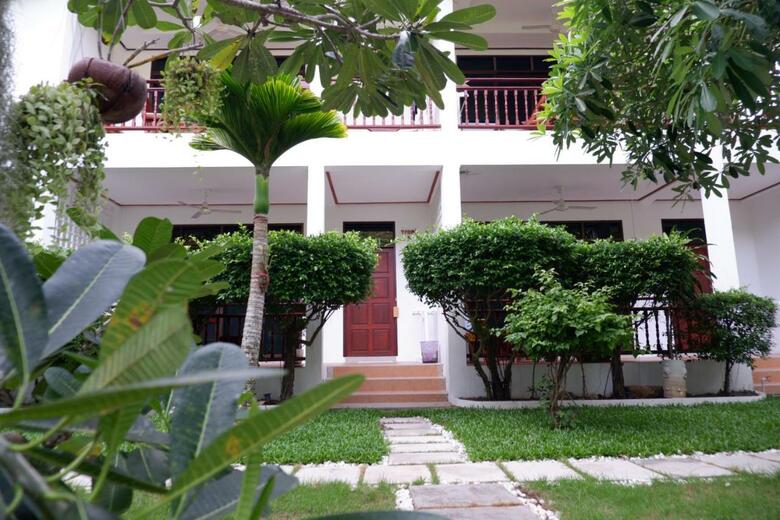 Hotel Haad Yao Villa