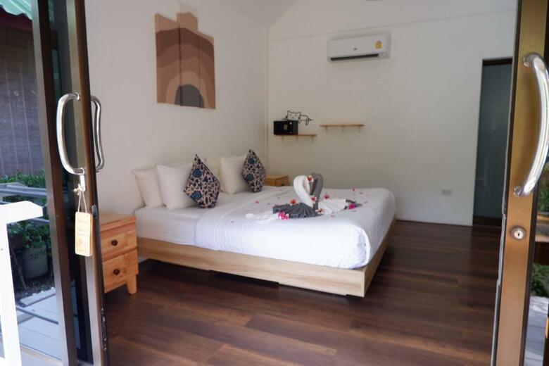 Hotel Haad Yao Villa