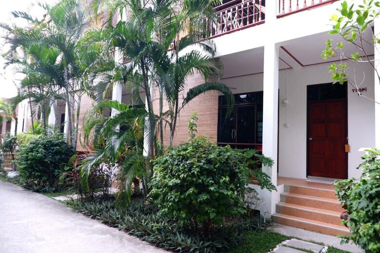 Hotel Haad Yao Villa