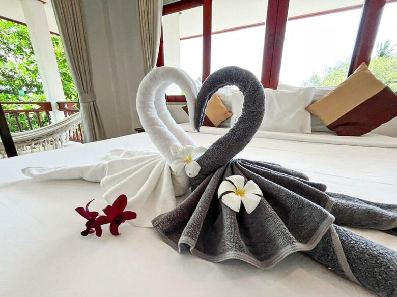 Hotel Haad Yao Villa