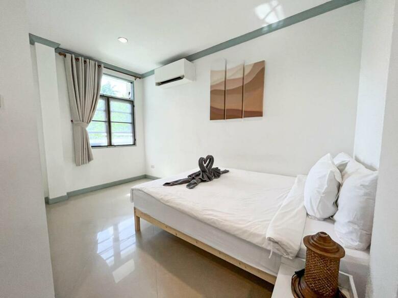 Hotel Haad Yao Villa