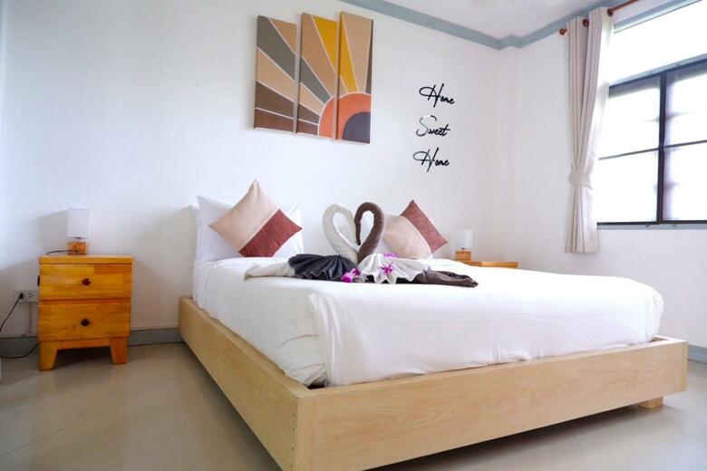 Hotel Haad Yao Villa