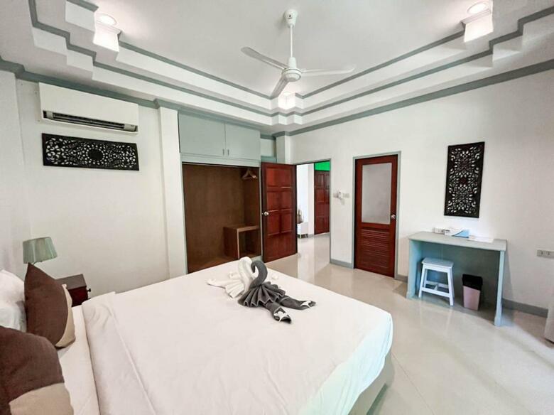 Hotel Haad Yao Villa