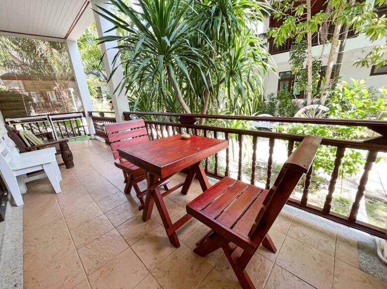 Hotel Haad Yao Villa