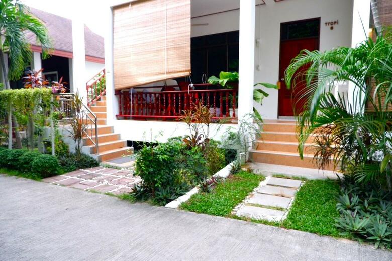 Hotel Haad Yao Villa