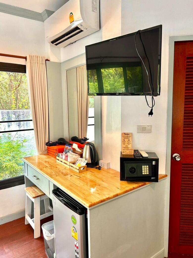 Hotel Haad Yao Villa