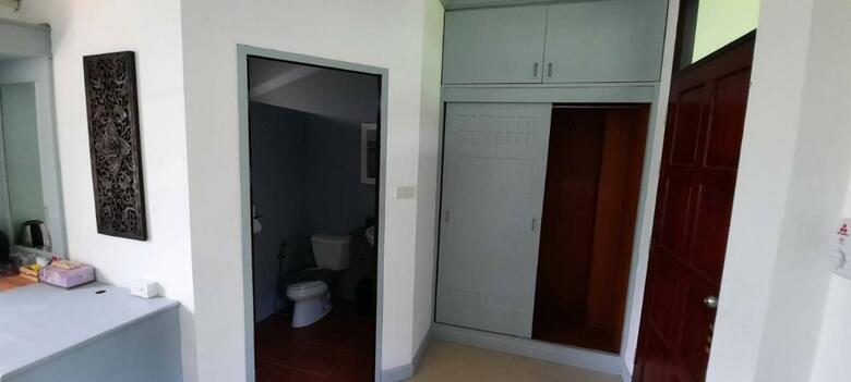 Hotel Haad Yao Villa