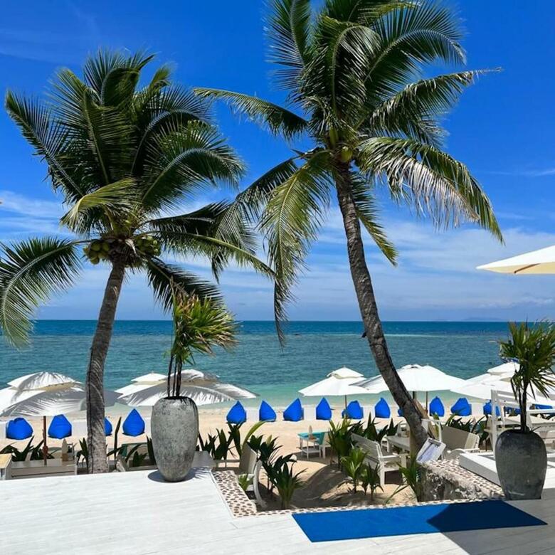 Hotel Haad Yao Villa