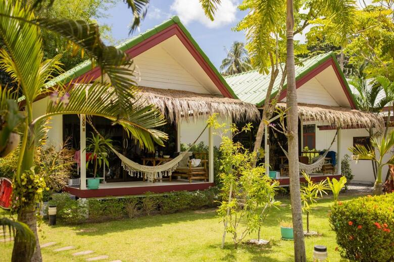 Hotel Haad Yao Villa