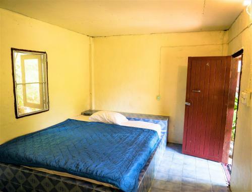 Hostal Secret Place Backpacker