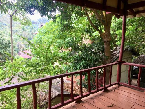 Hostal Secret Place Backpacker