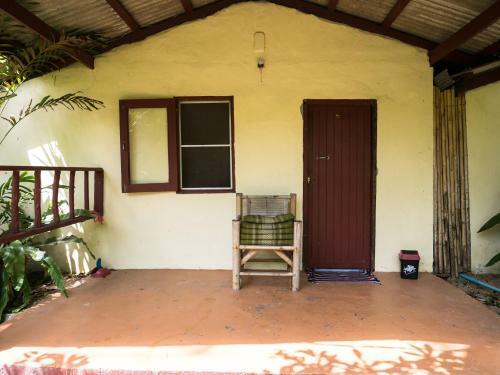 Hostal Secret Place Backpacker
