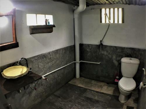 Hostal Secret Place Backpacker