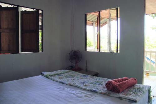 Hostal Secret Place Backpacker