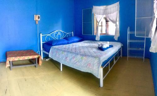 Hostal Secret Place Backpacker