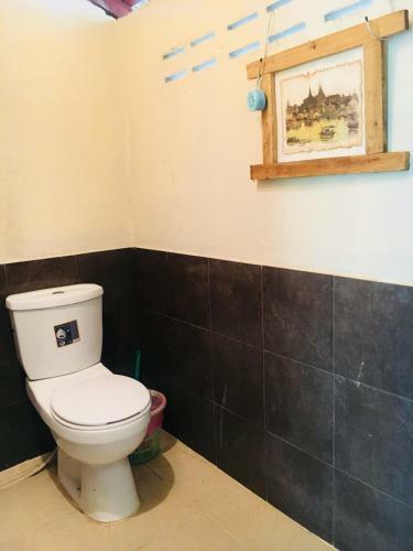 Hostal Secret Place Backpacker