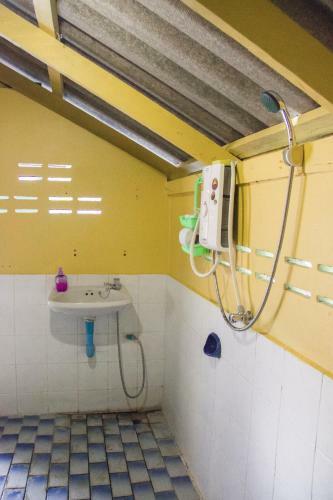Hostal Secret Place Backpacker