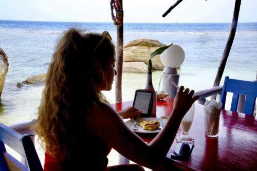 Hostal Secret Place Backpacker