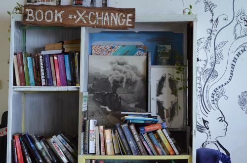 Hostal Secret Place Backpacker