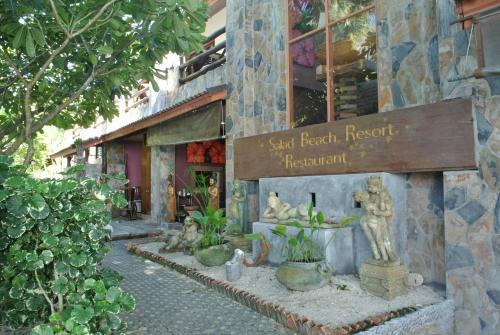 Hotel Salad Beach Resort