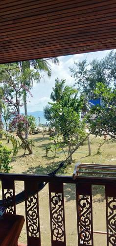 Hotel Tropicana Resort