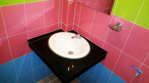 Albergue Phangan Guest House