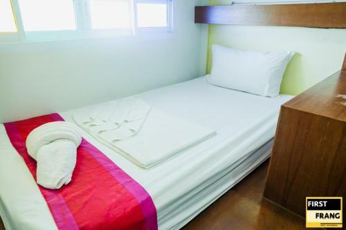First And Frang Hotel