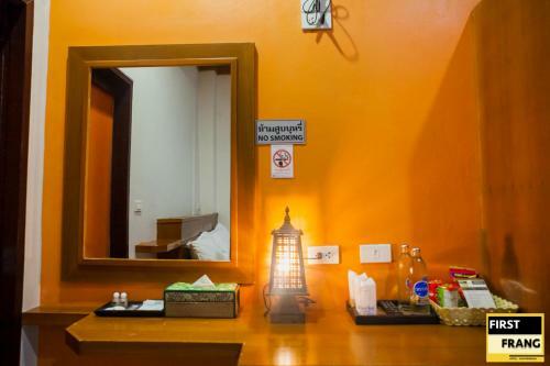 First And Frang Hotel