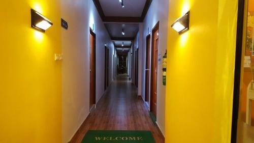 First And Frang Hotel