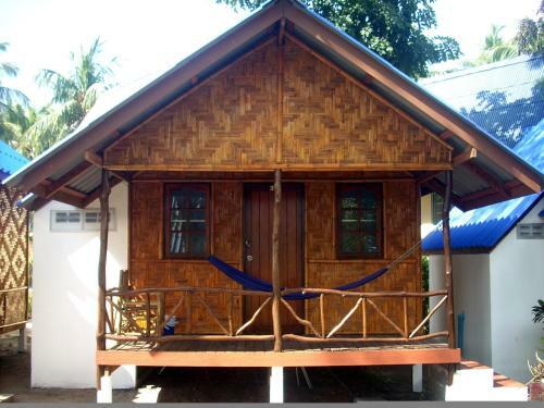 Hotel Coco Garden Resort