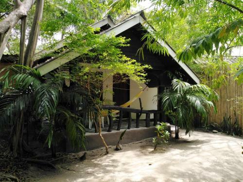 Hotel Coco Garden Resort