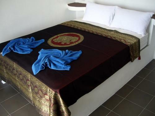 Hotel Coco Garden Resort