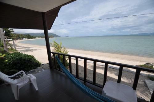 Hotel Coco Garden Resort