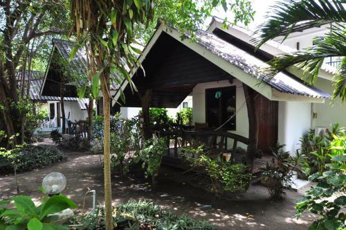 Hotel Coco Garden Resort