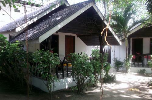 Hotel Coco Garden Resort