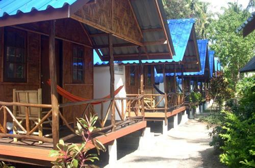 Hotel Coco Garden Resort