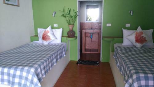Hotel Coco Garden Resort