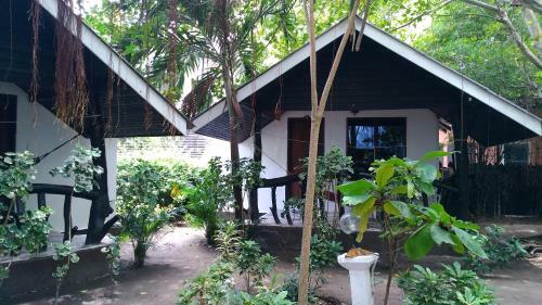 Hotel Coco Garden Resort