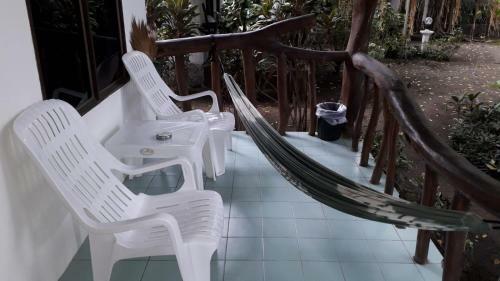 Hotel Coco Garden Resort