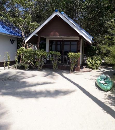 Hotel Coco Garden Resort