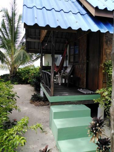 Hotel Coco Garden Resort